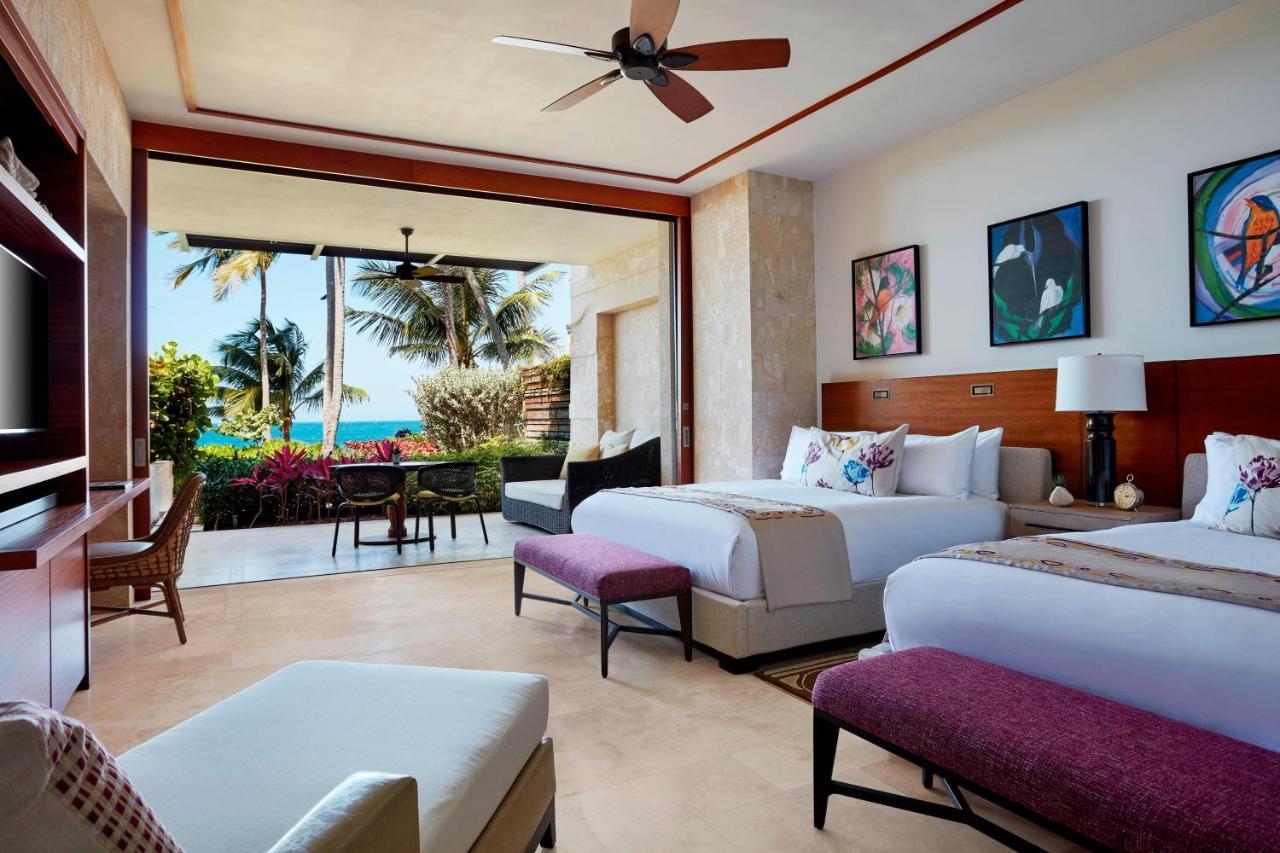 Dorado Beach, A Ritz-Carlton Reserve מראה חיצוני תמונה