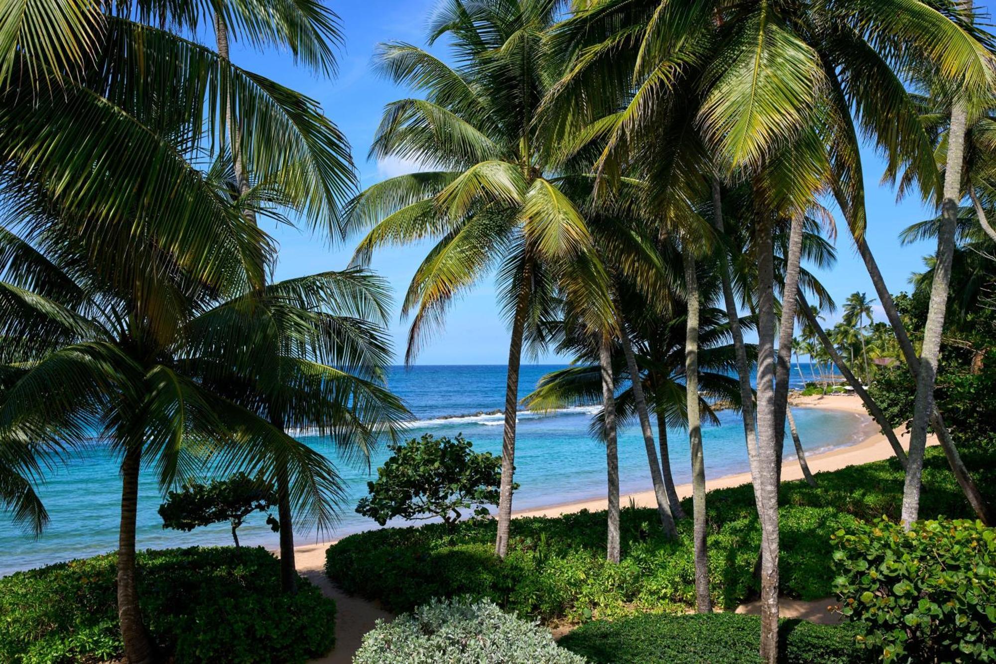 Dorado Beach, A Ritz-Carlton Reserve מראה חיצוני תמונה